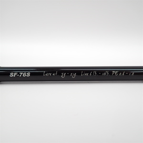 サンタフェＳＦ－７６Ｓ